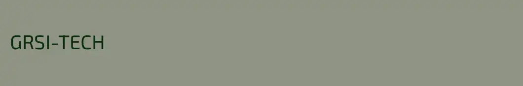 GRSI-TECH 
